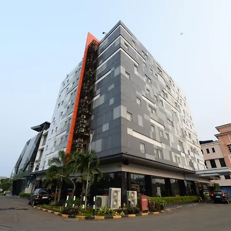 Horu Hotel Mangga Dua Square